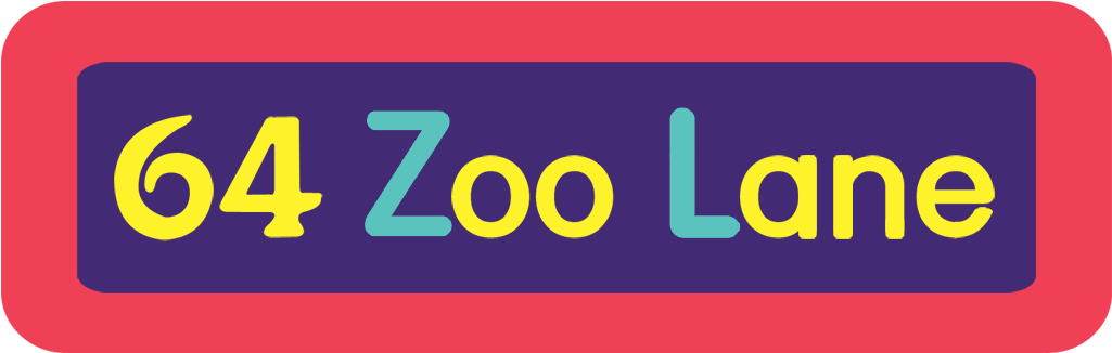 64 Zoo Lane
